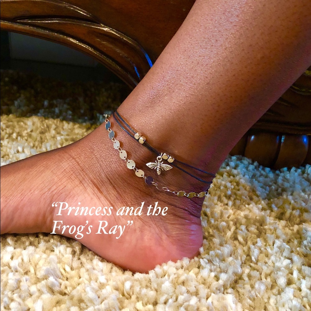Anklets 🤩🤩🤩 - Picture 4 of 5